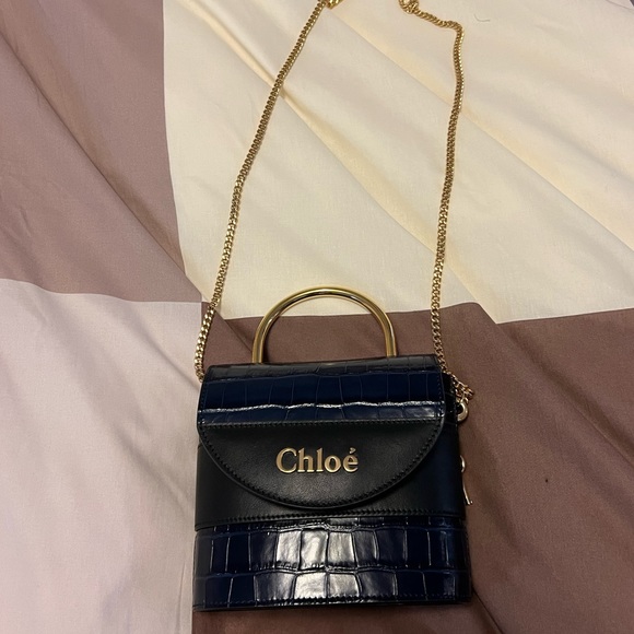 Women Chloe bag - Picture 9 of 17